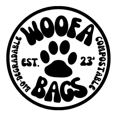 Woofa Bags